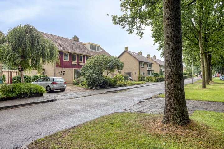 Foto 2 van Lorentzlaan 32