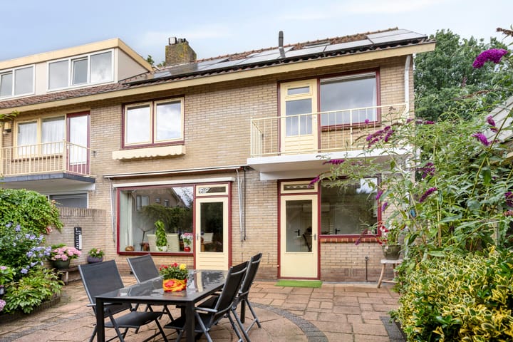 Foto 4 van Lorentzlaan 32