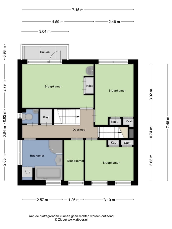 Foto 32 van Lorentzlaan 32