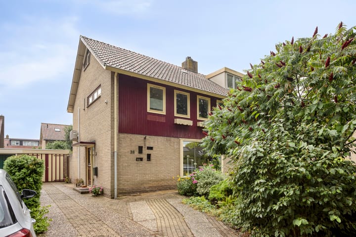 Foto 41 van Lorentzlaan 32