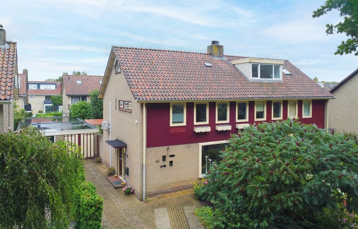 Foto 42 van Lorentzlaan 32