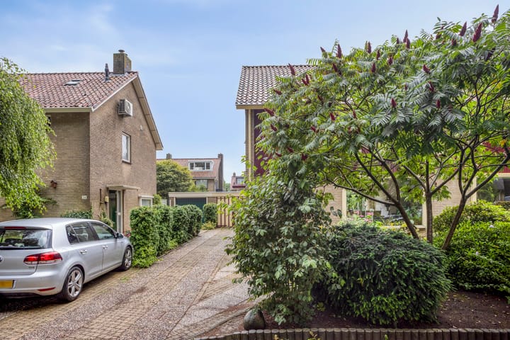 Foto 43 van Lorentzlaan 32