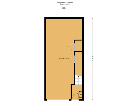 Bekijk plattegrond
