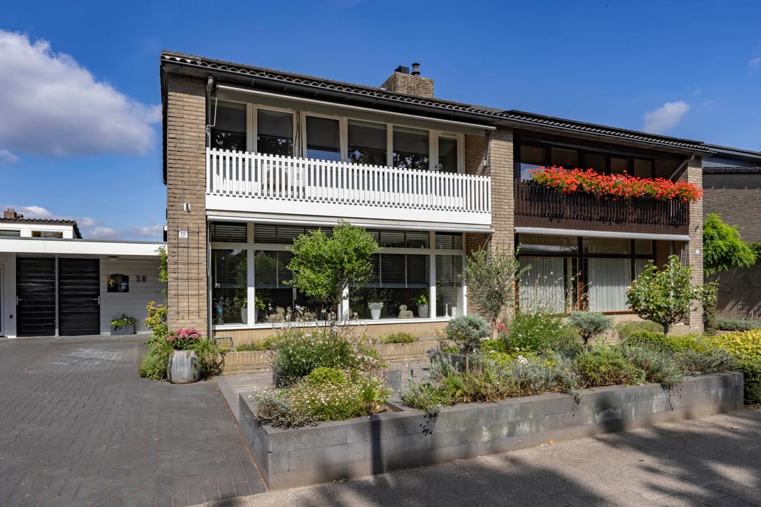 Foto 1 van Wittendijk 19