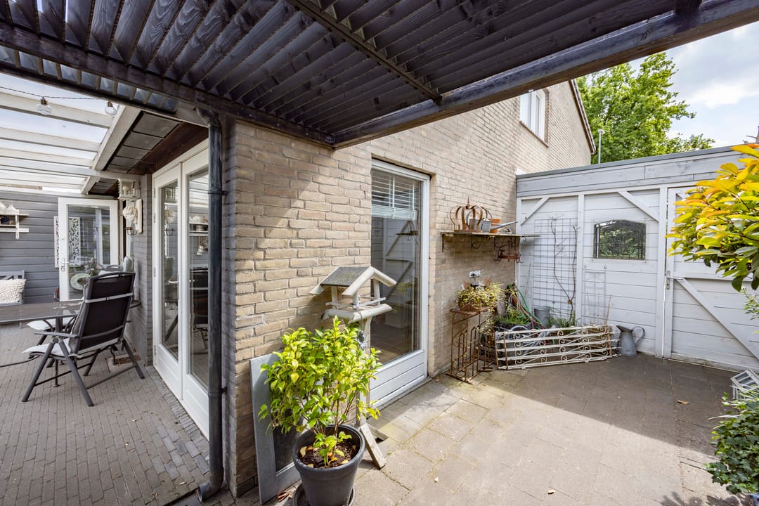 Foto 37 van Wittendijk 19