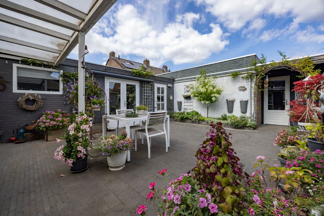 Foto 41 van Wittendijk 19