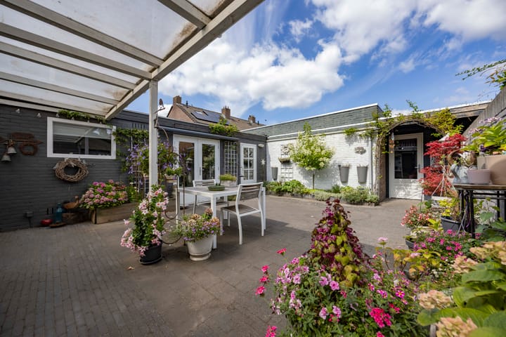 Foto 43 van Wittendijk 19