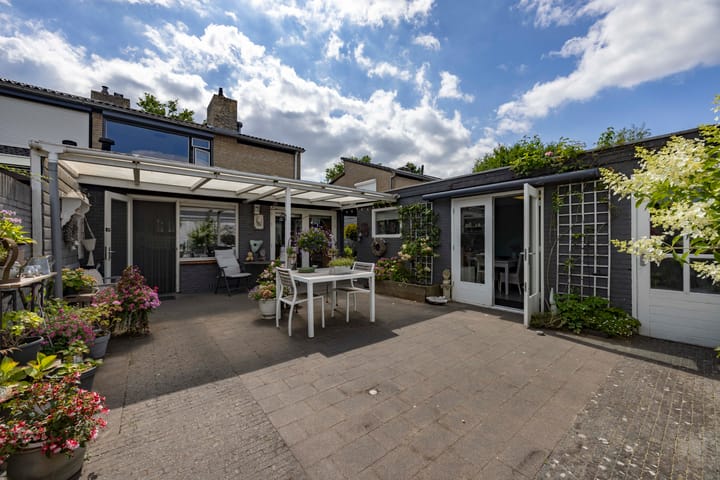 Foto 45 van Wittendijk 19