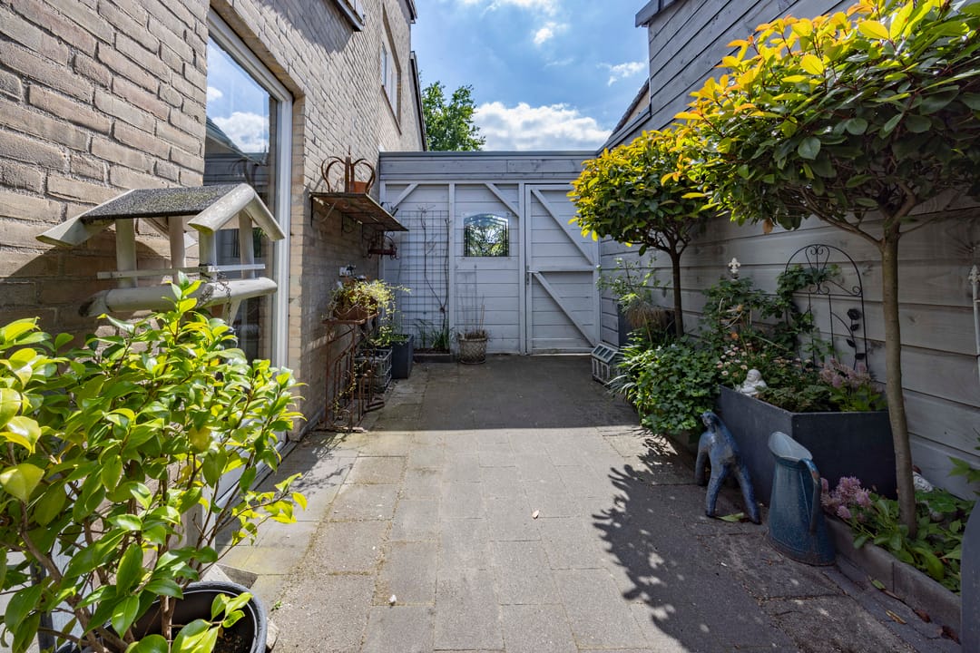 Foto 47 van Wittendijk 19