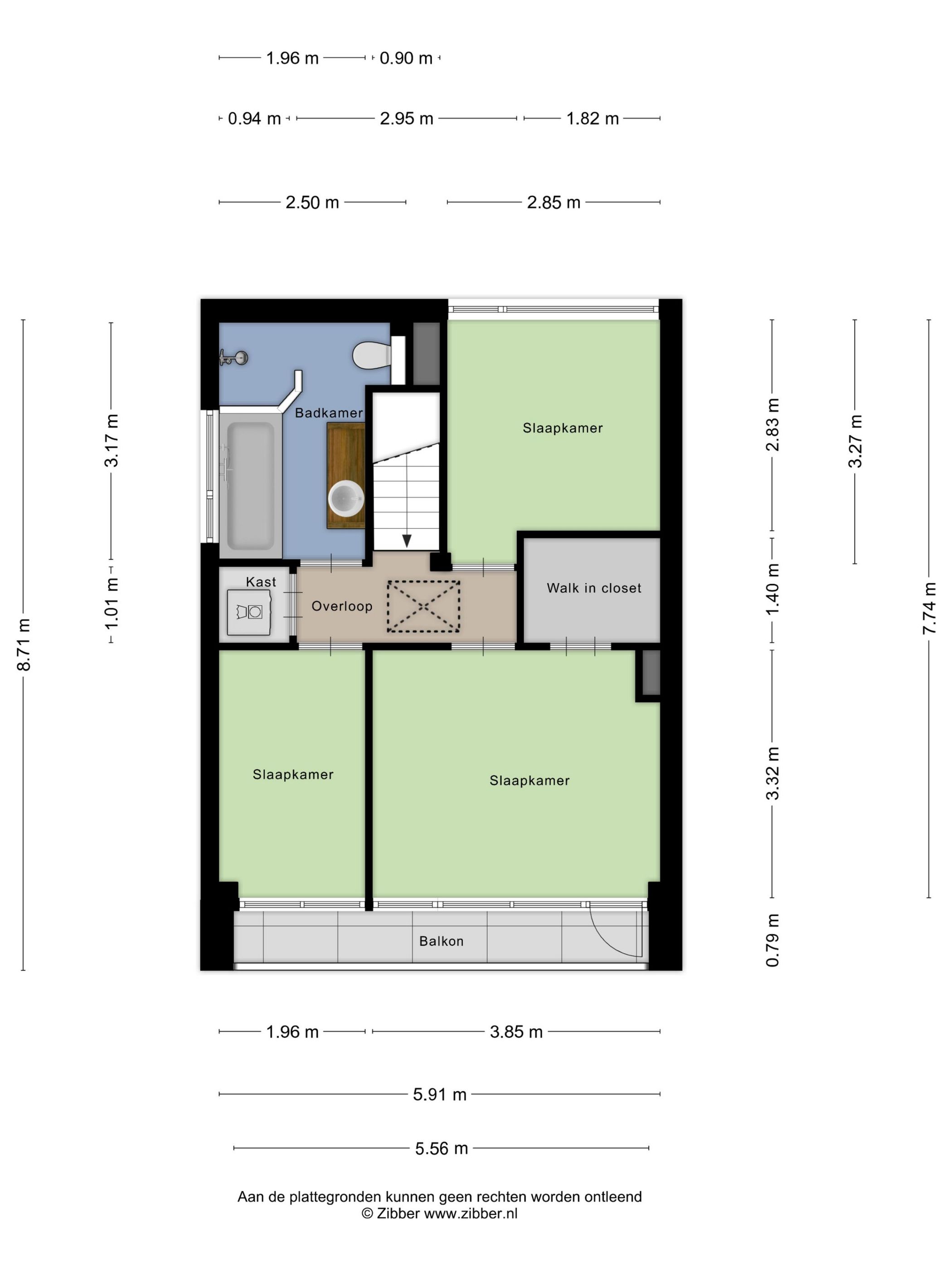 Foto 57 van Wittendijk 19