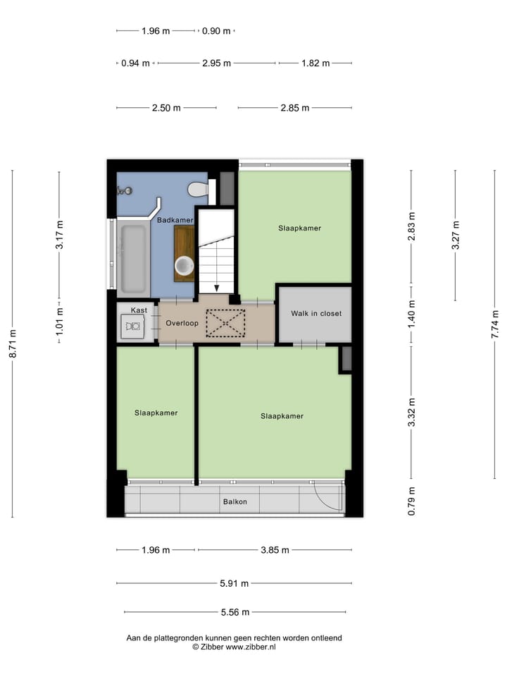 Foto 57 van Wittendijk 19