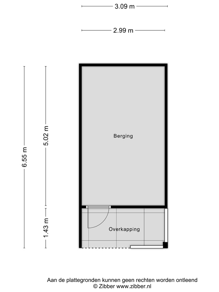 Foto 60 van Wittendijk 19