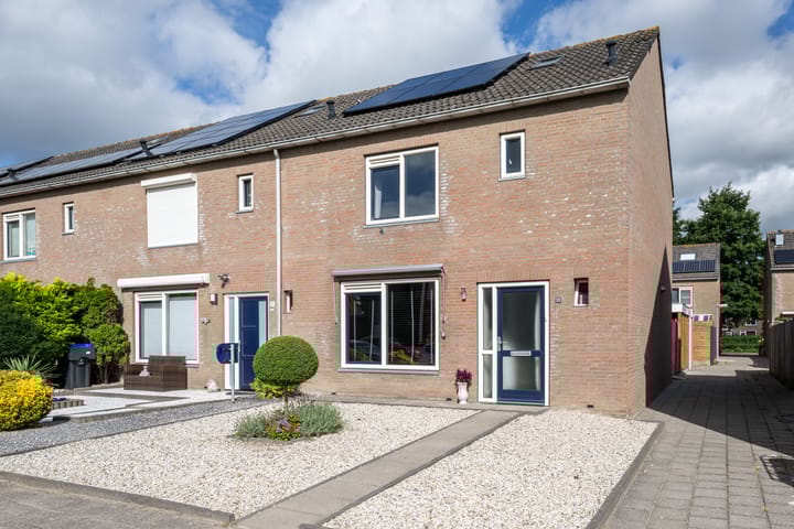 Lauwerijnstraat 33 main image