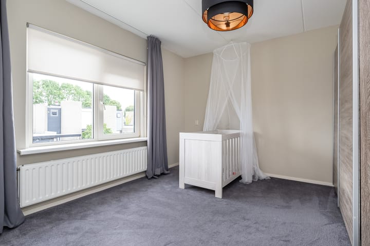 Foto 13 van Lauwerijnstraat 33