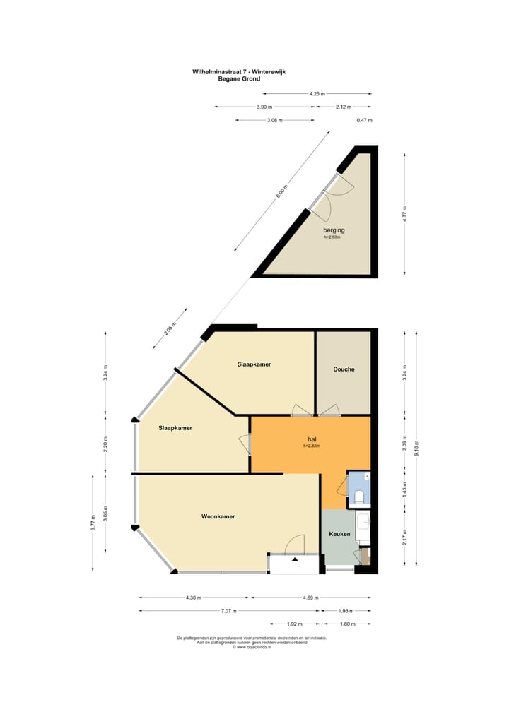 Foto 4 van Wilhelminastraat 7