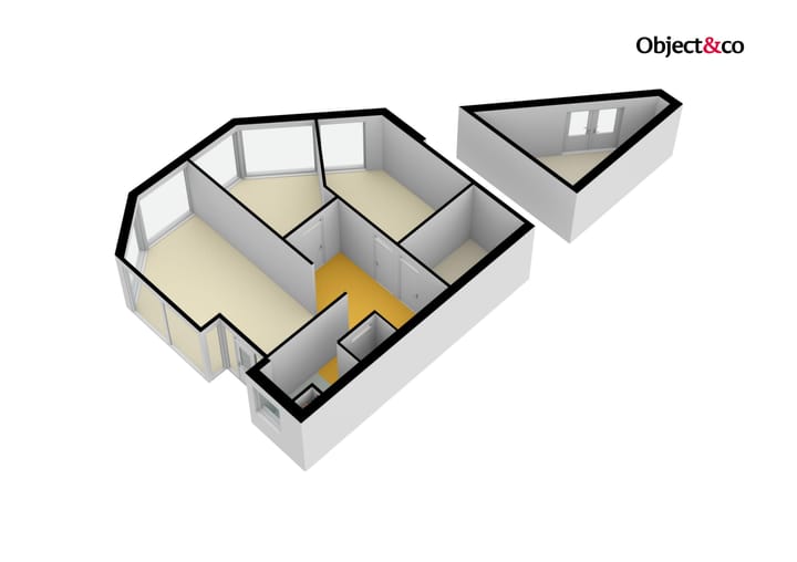 Foto 5 van Wilhelminastraat 7