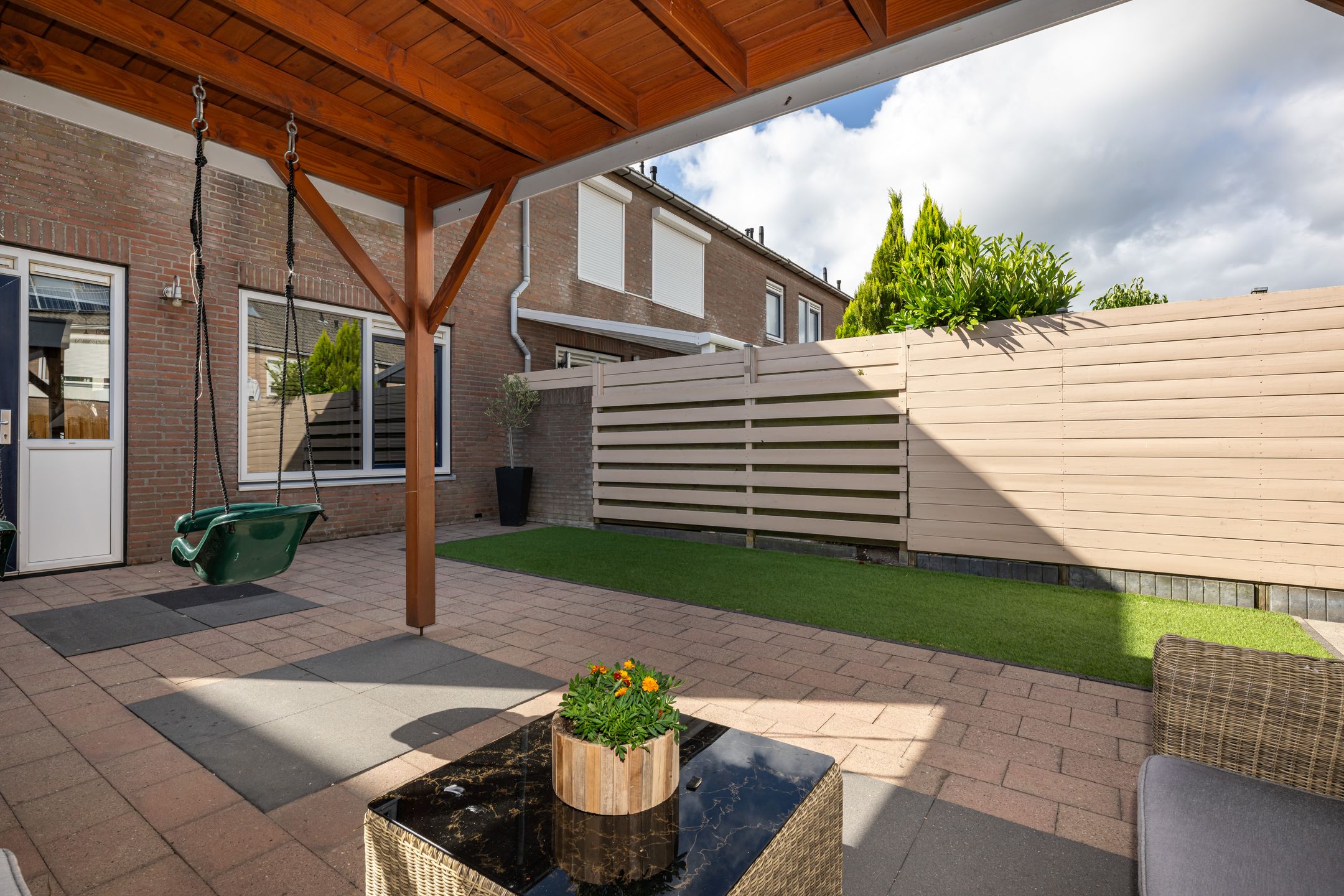 Foto 21 van Lauwerijnstraat 33