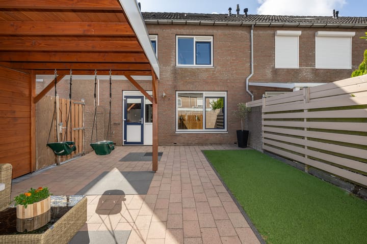 Foto 22 van Lauwerijnstraat 33