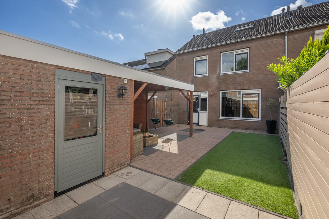 Foto 23 van Lauwerijnstraat 33