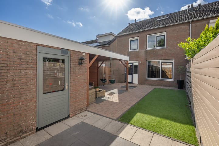 Foto 23 van Lauwerijnstraat 33