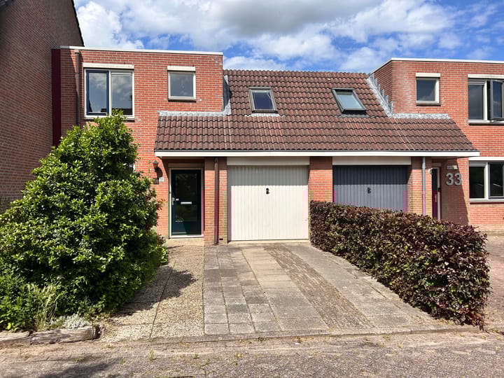 Foto 1 van Komijn 31