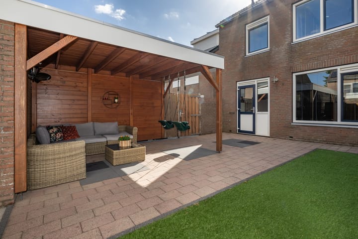 Foto 24 van Lauwerijnstraat 33