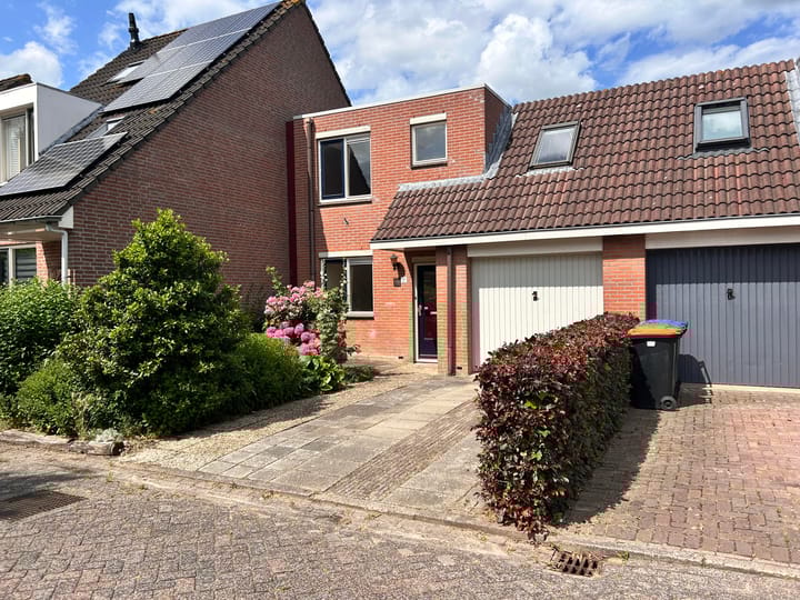 Foto 2 van Komijn 31