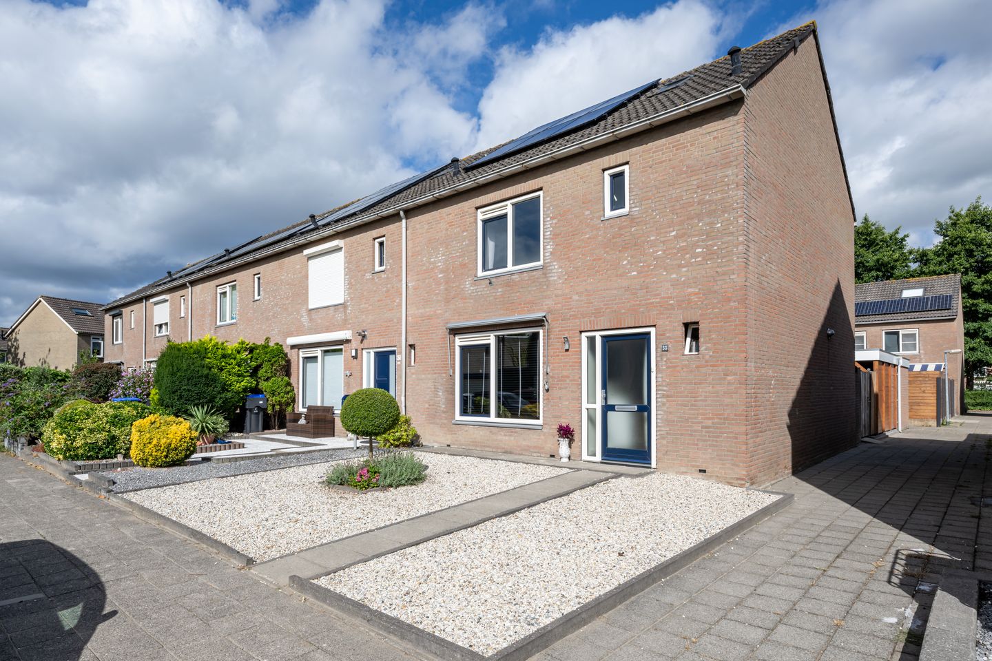 Foto 25 van Lauwerijnstraat 33