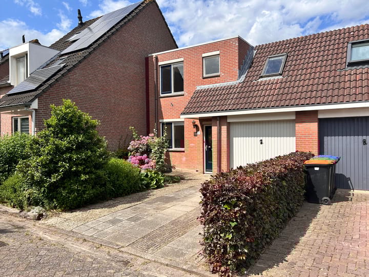 Foto 3 van Komijn 31