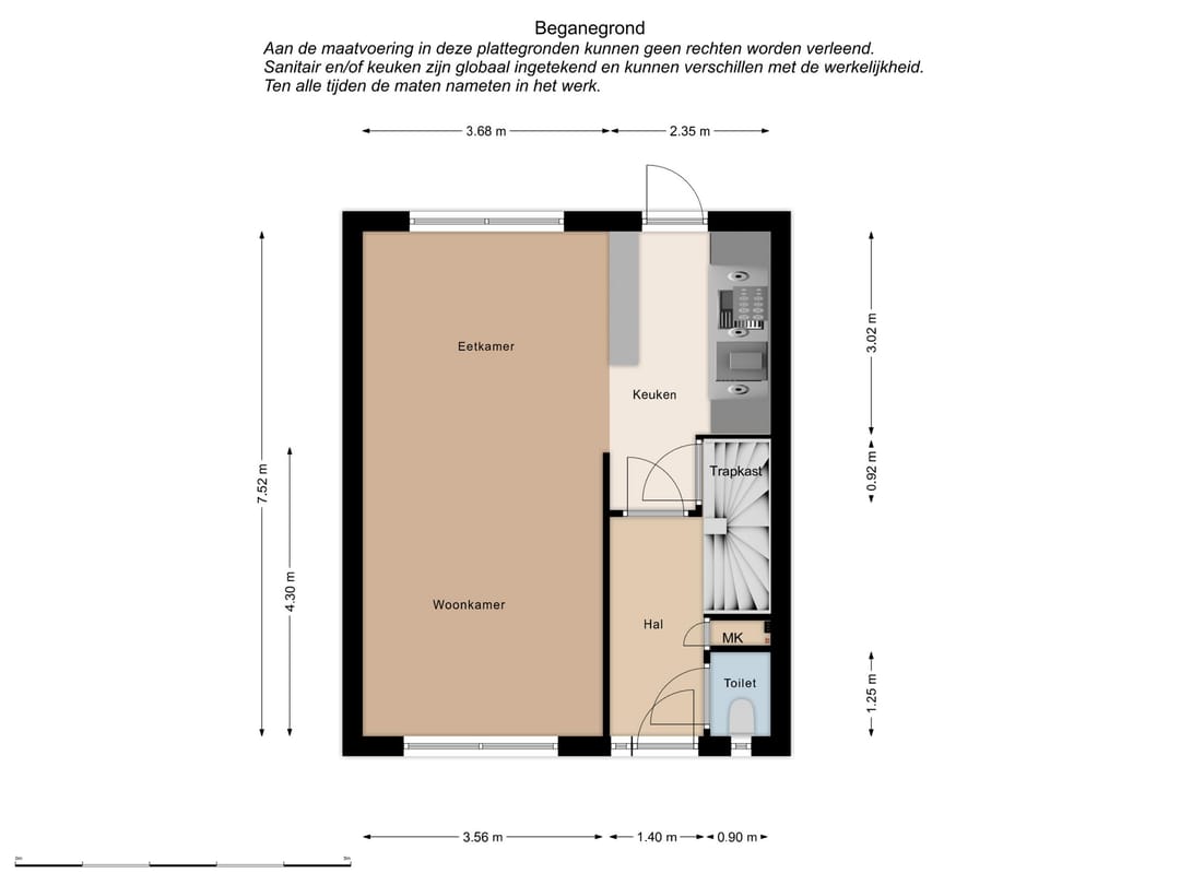 Foto 26 van Lauwerijnstraat 33