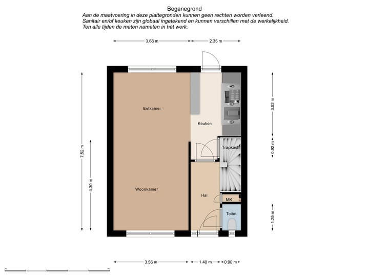 Foto 26 van Lauwerijnstraat 33
