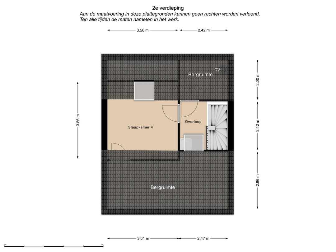 Foto 28 van Lauwerijnstraat 33