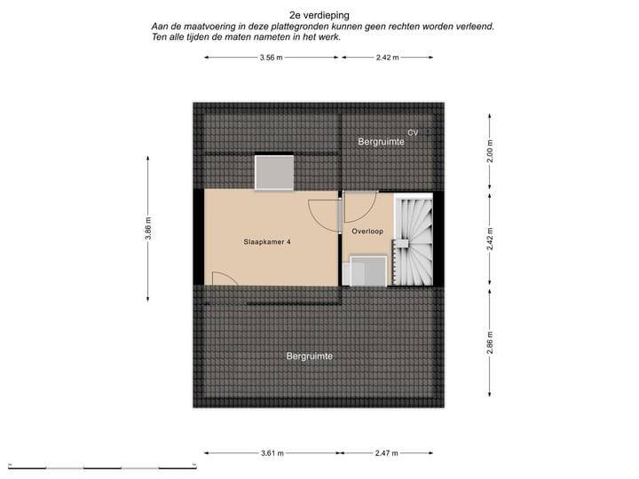 Foto 28 van Lauwerijnstraat 33