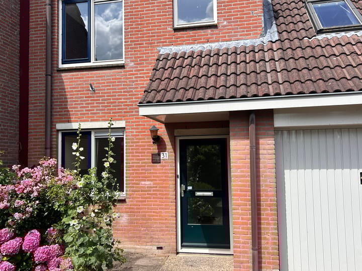 Foto 5 van Komijn 31