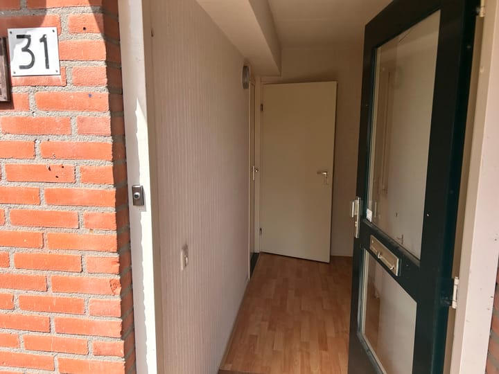 Foto 6 van Komijn 31