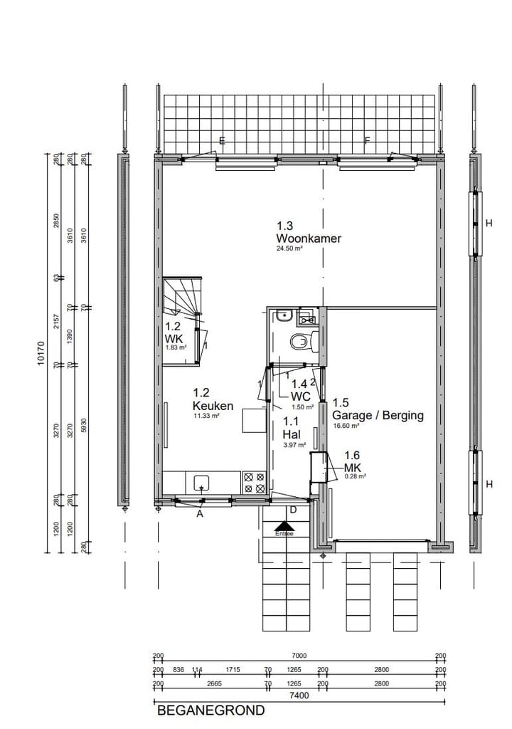 Foto 7 van Komijn 31