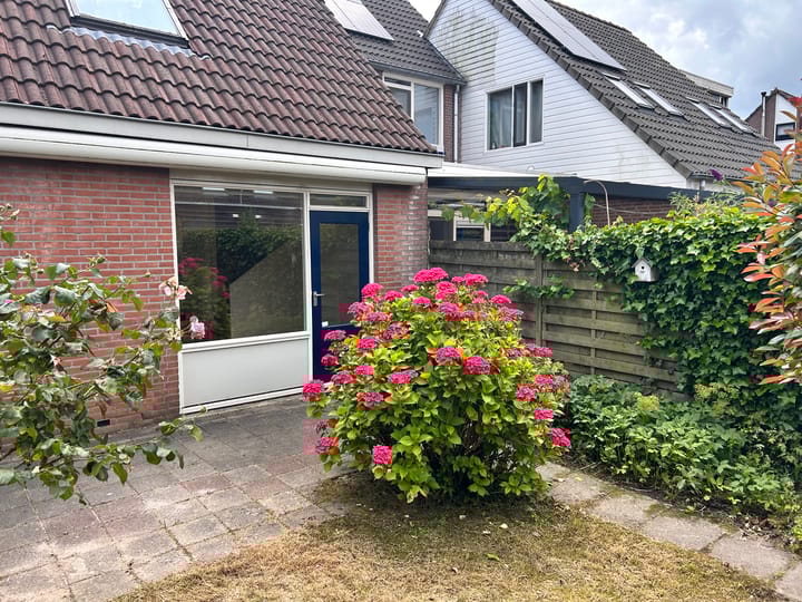 Foto 26 van Komijn 31