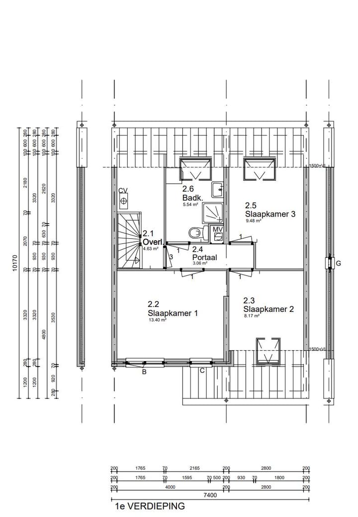 Foto 31 van Komijn 31