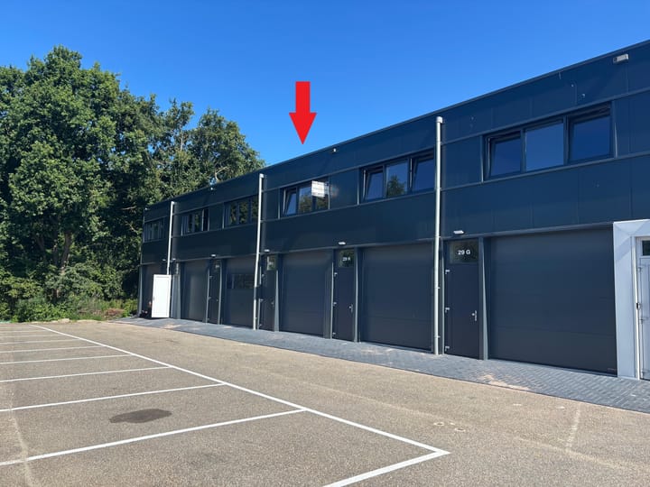 Berenkoog 29-J, Alkmaar