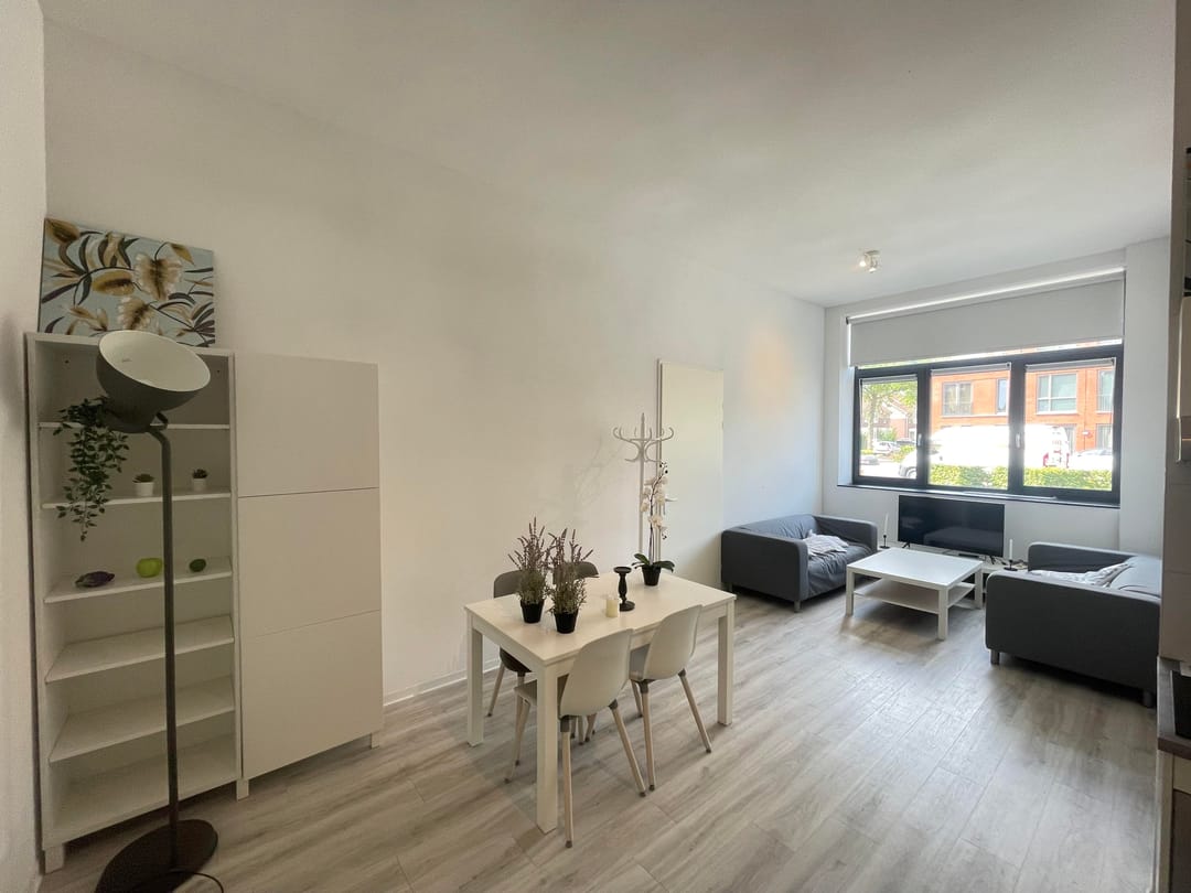 Foto 8 van Canisiushof 15