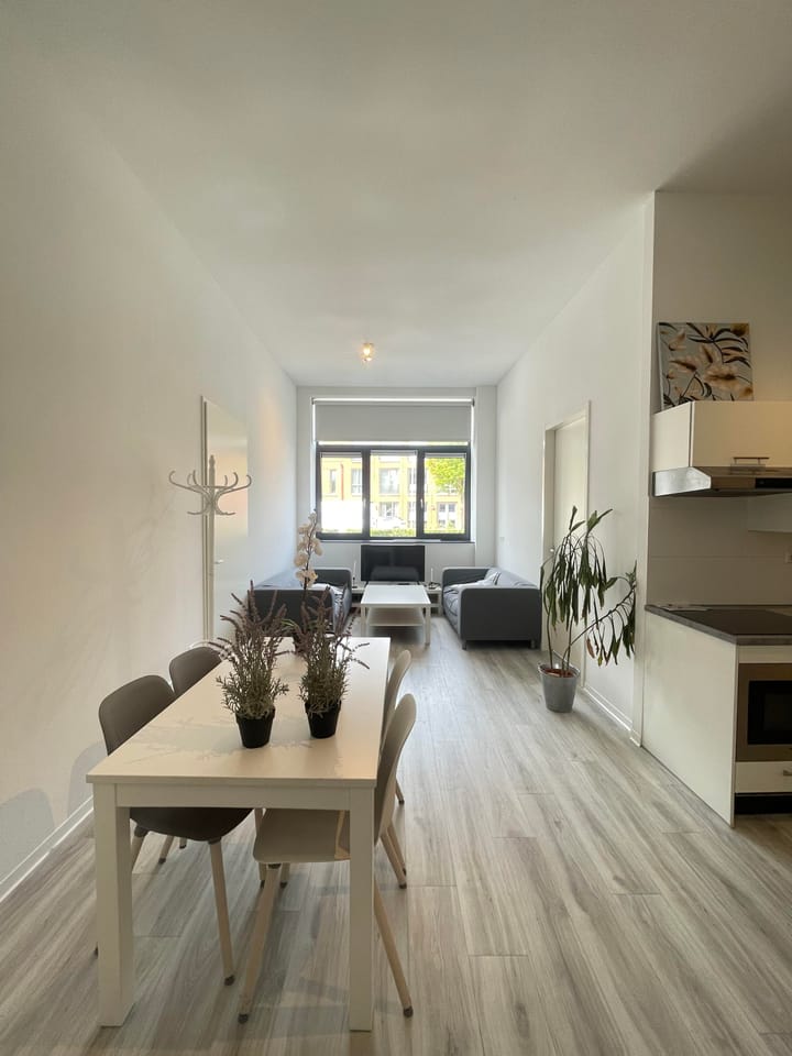 Photo 4 of Canisiushof 15