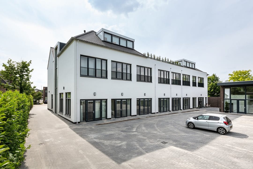 Foto 2 van Canisiushof 15