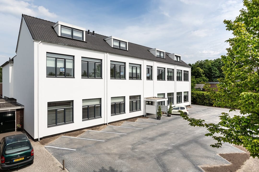 Foto 1 van Canisiushof 15