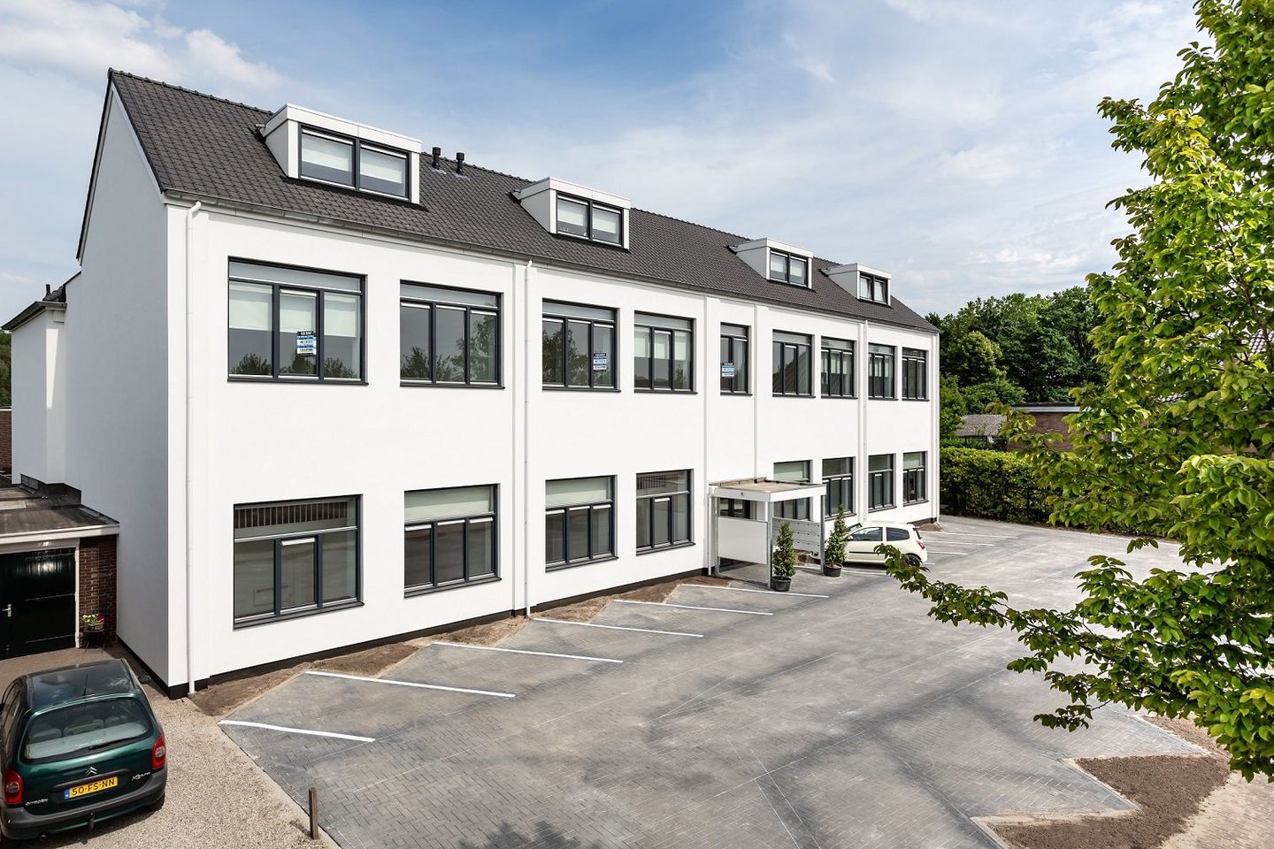 Photo 1 of Canisiushof 15