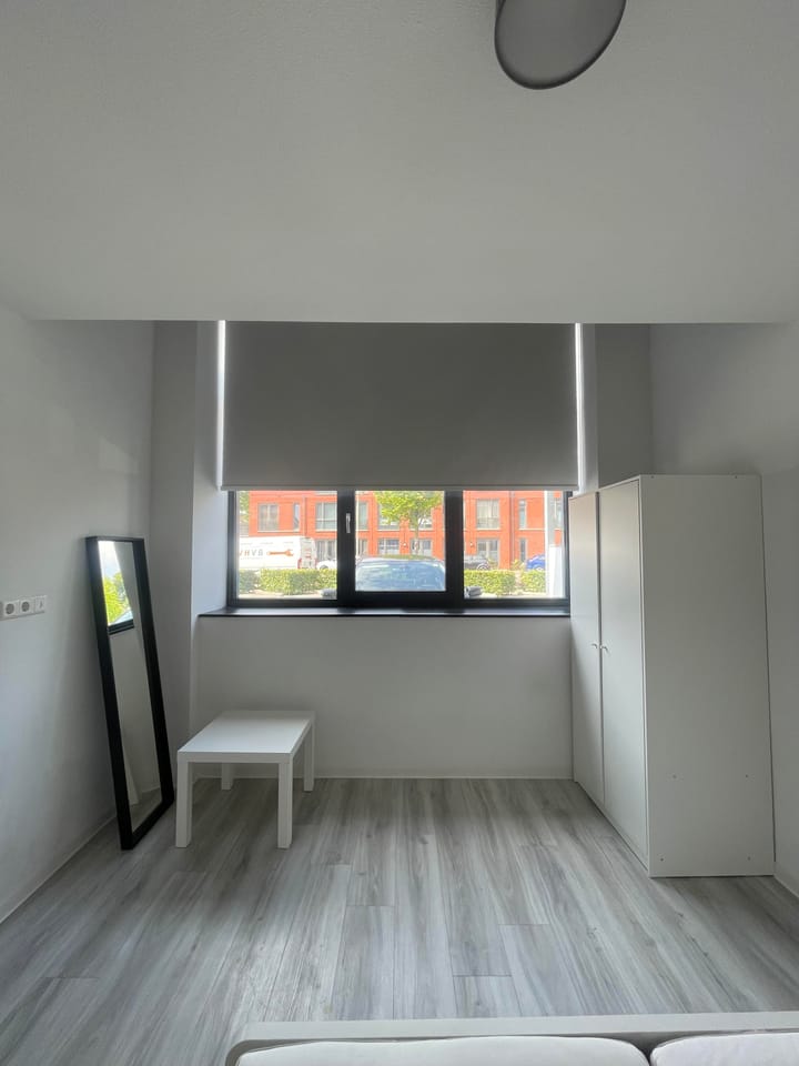 Foto 12 van Canisiushof 15