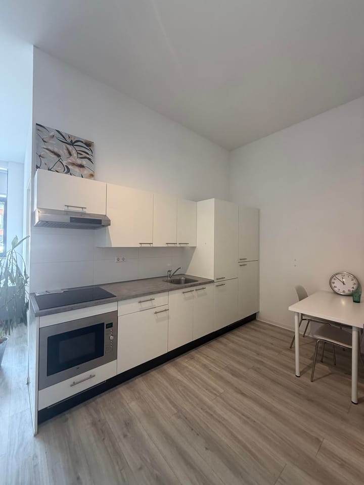 Foto 6 van Canisiushof 15