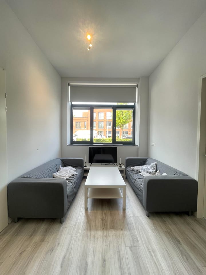 Foto 9 van Canisiushof 15