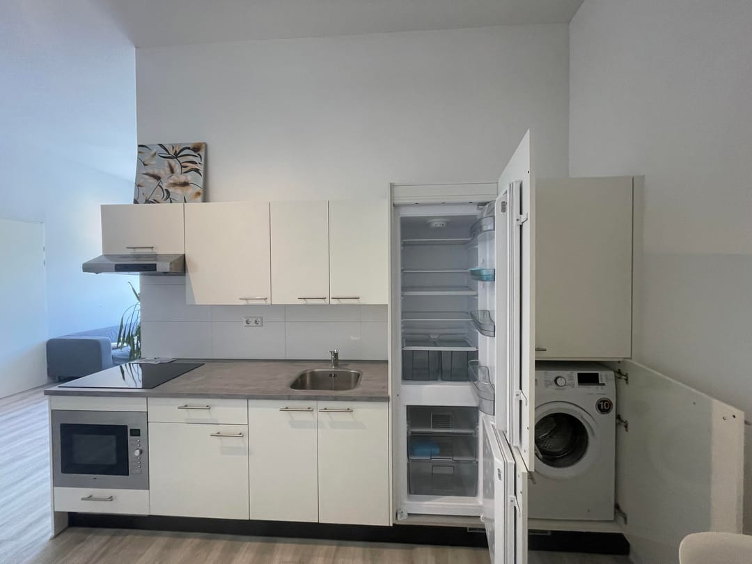 Foto 7 van Canisiushof 15