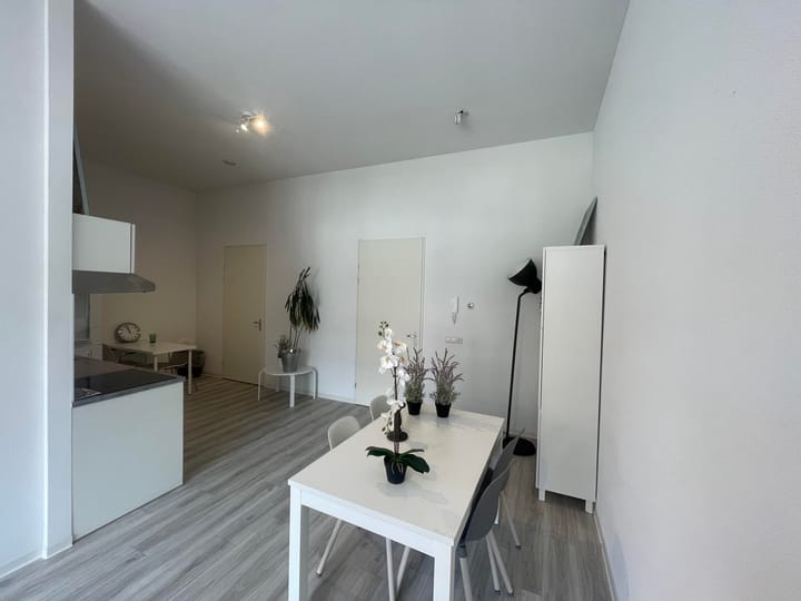 Foto 10 van Canisiushof 15