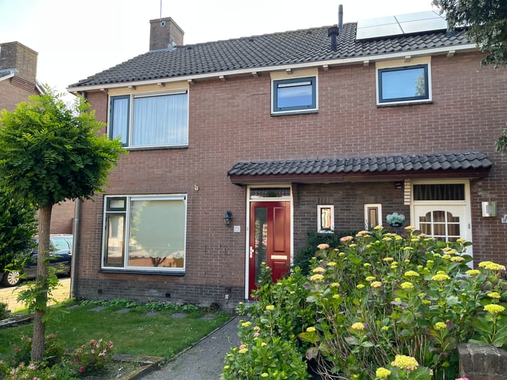 Foto 2 van Dorpsstraat 71